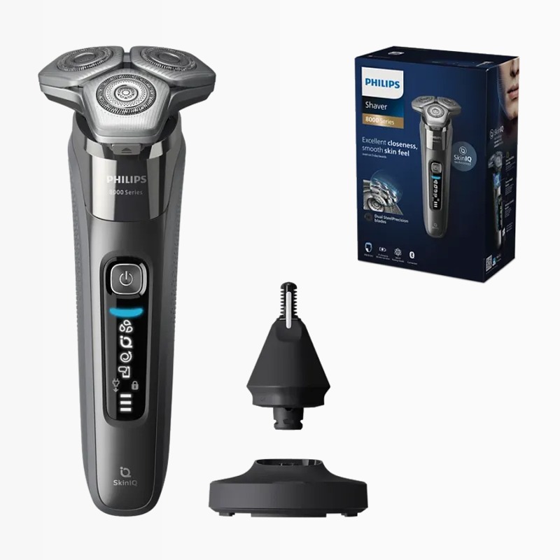 Shaver Series 8000 Philips S8697/23