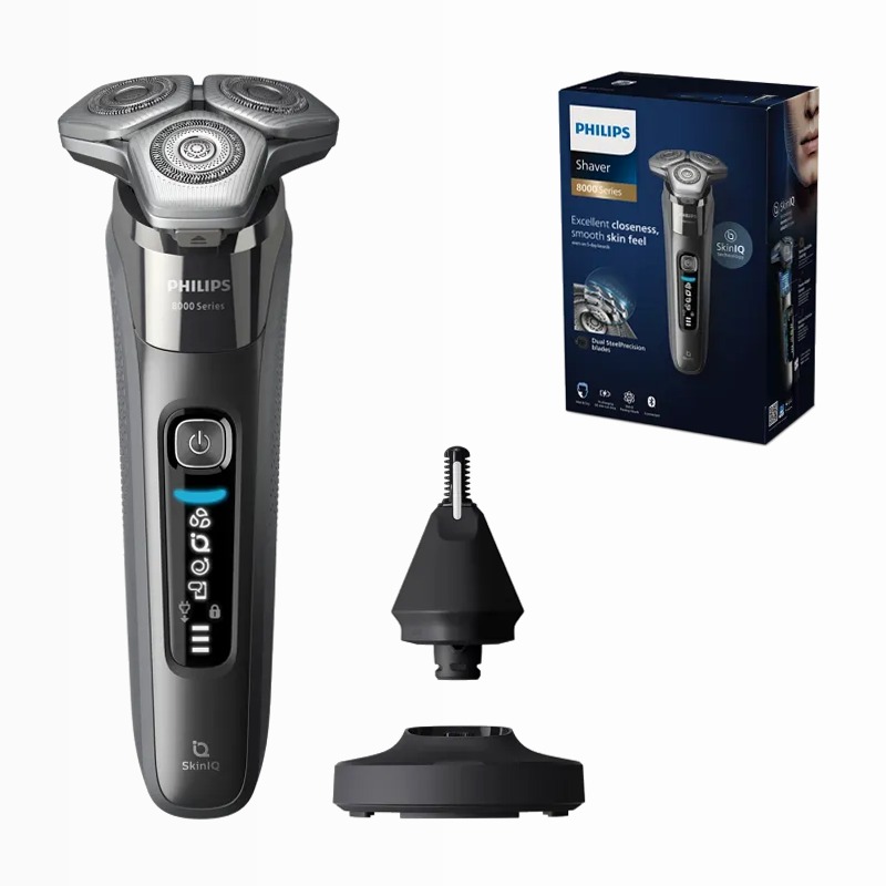 Shaver Series 8000 Philips S8697/23