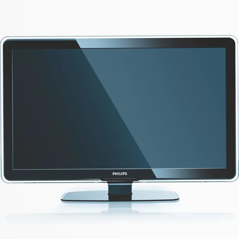 TV LCD Philips 32PFL7623D/10 Beige 32"