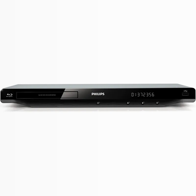 Lettore DVD/Blu-ray Philips BDP3250/05