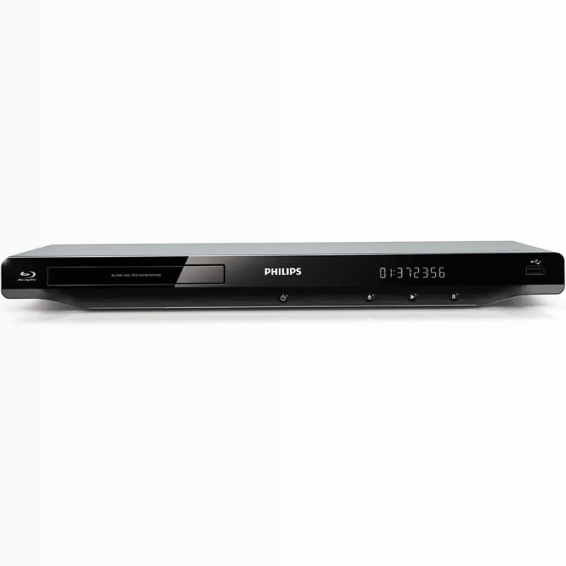 Lettore DVD/Blu-ray Philips BDP3250/05