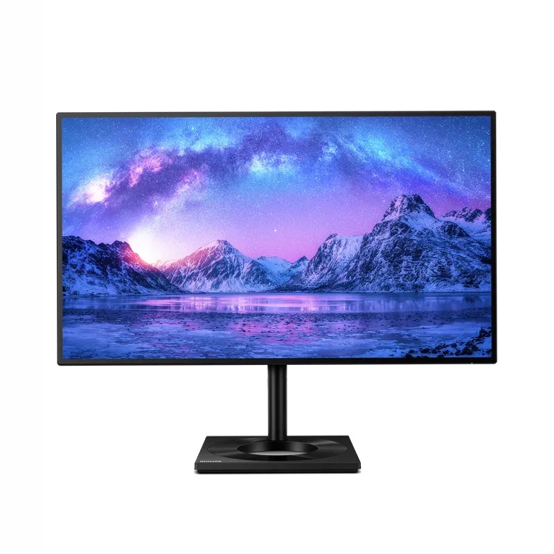 Monitor Philips 279C9/00 - 4K Nitido e Ergonomico 27" Nero IPS