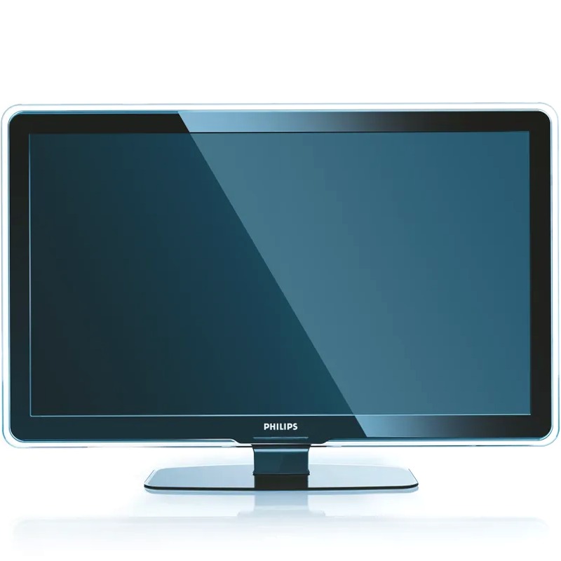 TV LCD Philips 32PFL7603D/10 32"