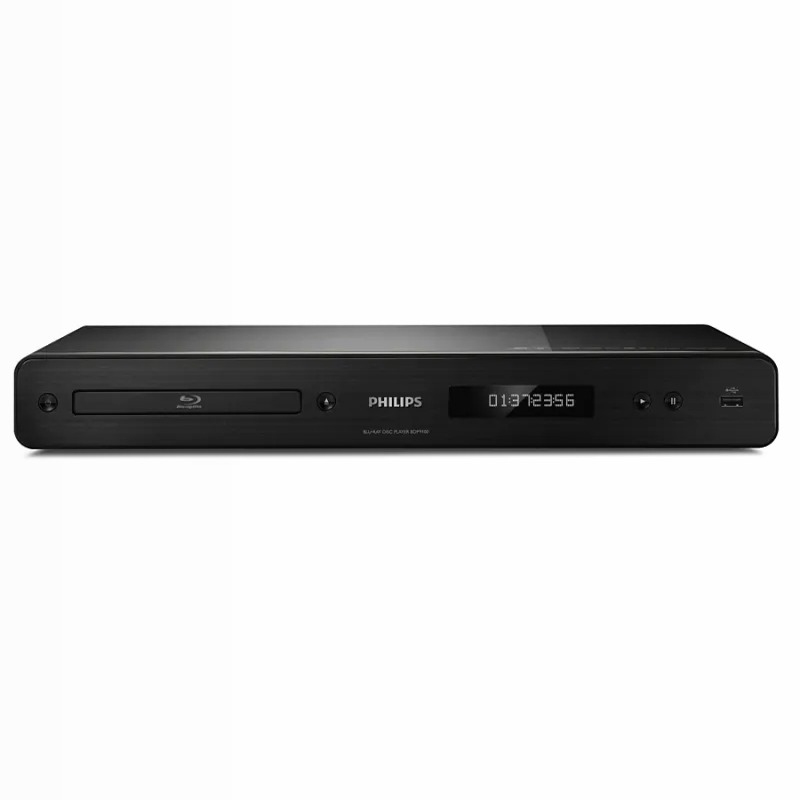 Lettore Blu-ray BDP9100 Philips