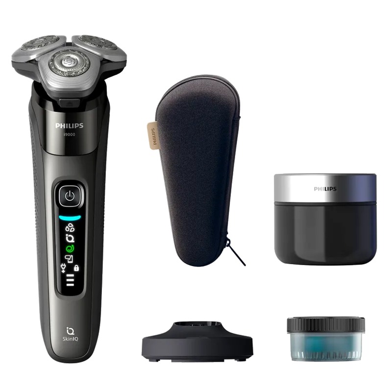 Rasoio elettrico i9000 Philips SkinIQ X9002/30