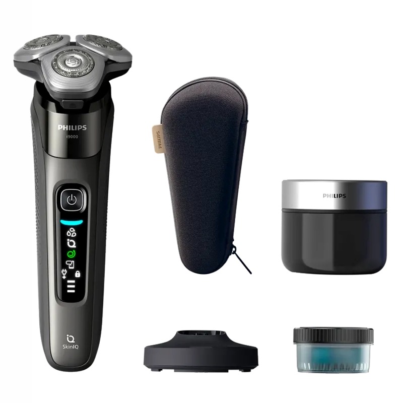 Rasoio elettrico i9000 Philips SkinIQ X9002/30