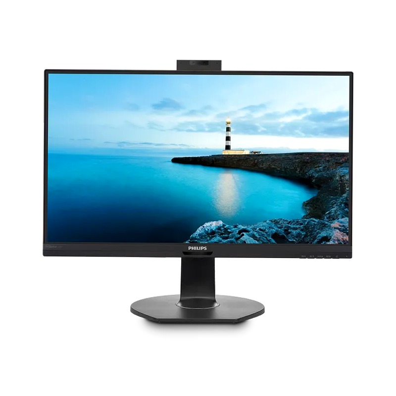 Monitor LCD con dock USB-C 272B7QUBHEB/01 | Philips
