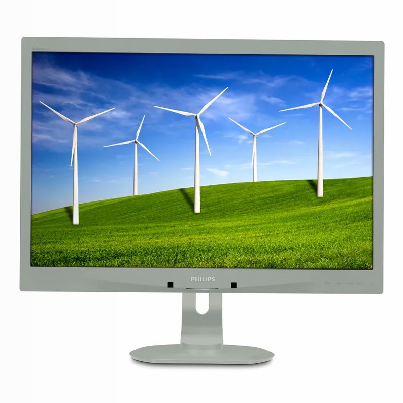 Brilliance Monitor LCD Philips 240B4QPYEG/00 IPS
