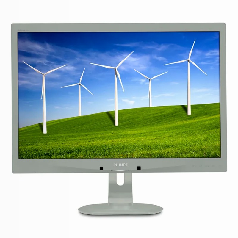 Brilliance Monitor LCD Philips 240B4QPYEG/00 IPS