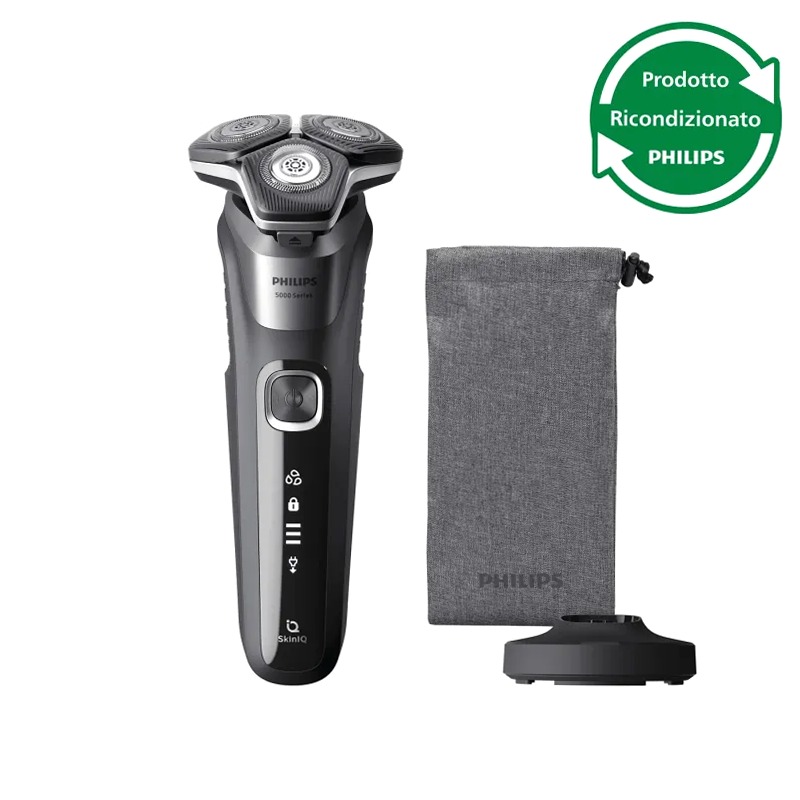 Rasoio Philips Shaver Series 5000 Ricondizionato