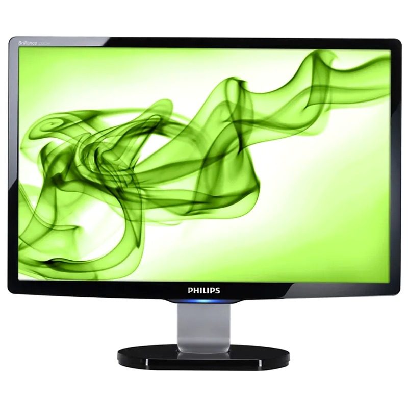 Philips Brilliance Monitor 220CW9FB/00 22" LCD