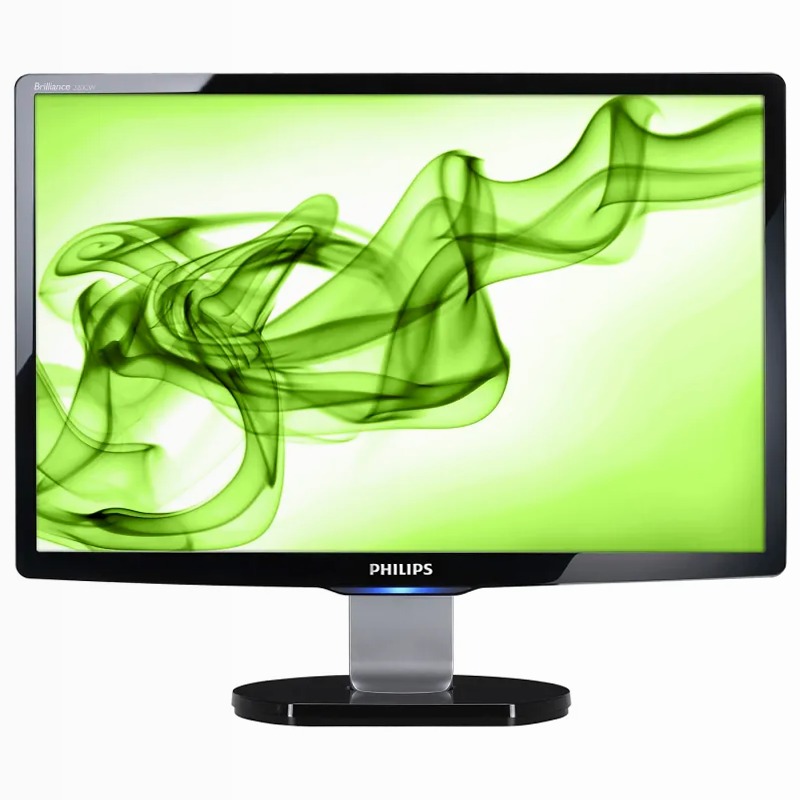 Philips Brilliance Monitor 220CW9FB/00 22" LCD