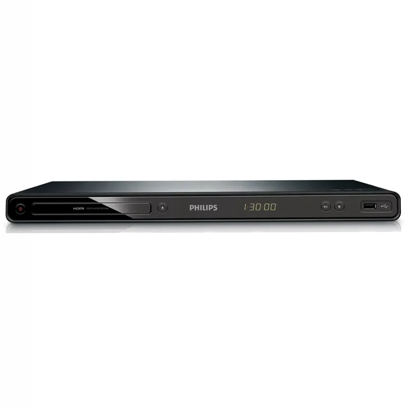 Lettore DVD Philips DVP5992/12