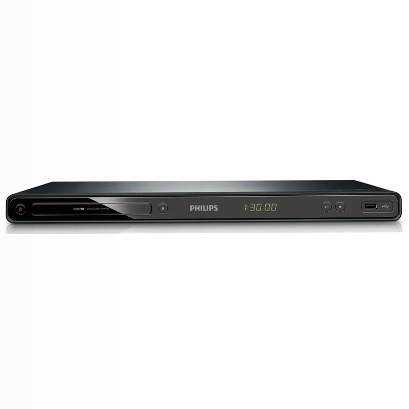 Lettore DVD Philips DVP5992/12