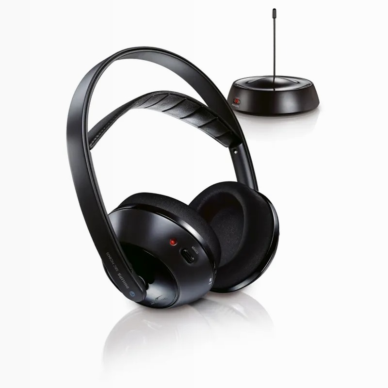 Cuffie Hi-Fi wireless SBCHC8430/00 | Philips