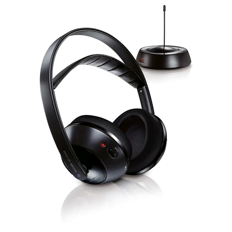 Cuffie Hi-Fi wireless SBCHC8430/00 | Philips