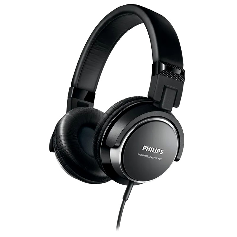 Cuffie SHL3260BK/00 | Philips