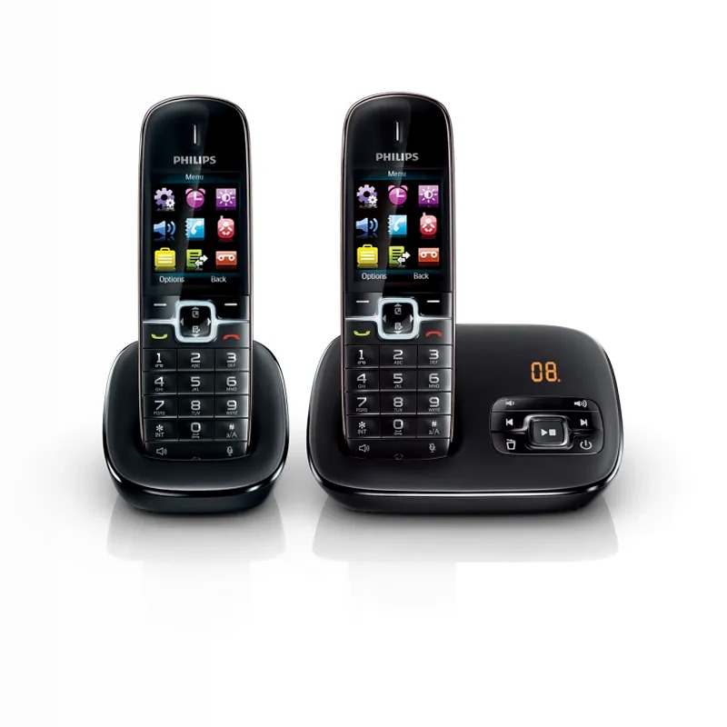 BeNear Telefono cordless CD6952B/38 Philips
