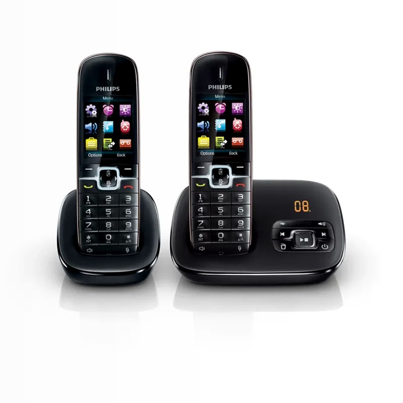 BeNear Telefono cordless CD6952B/38 Philips