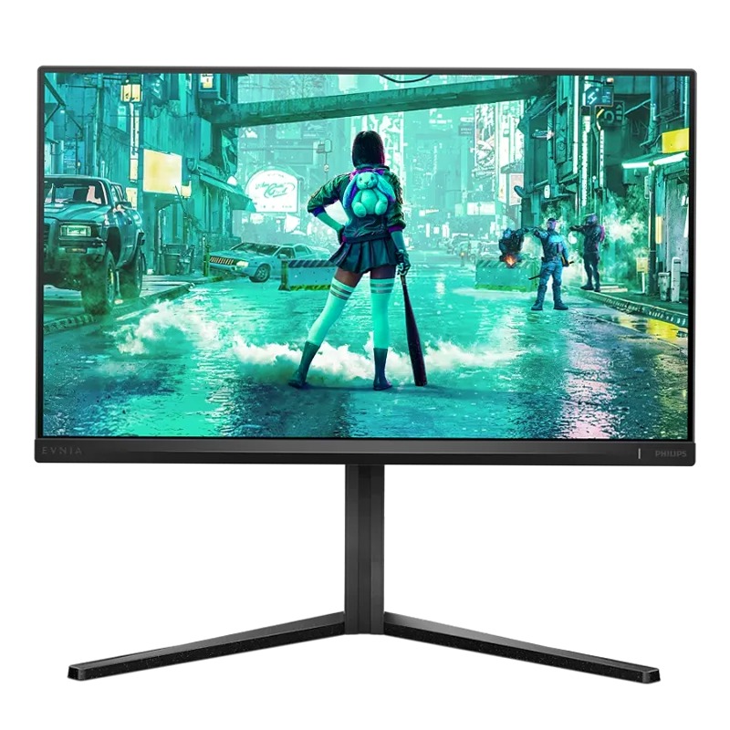 Monitor IPS Gaming Fast 24M2N3200AM/00 24" Antracite