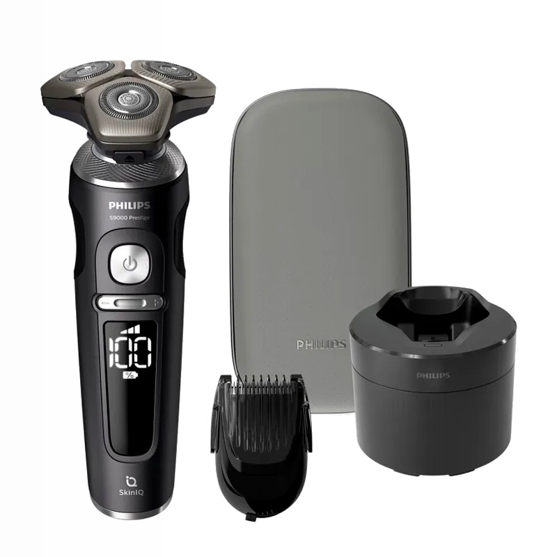 Philips Shaver S9000 Prestige SP9840/31