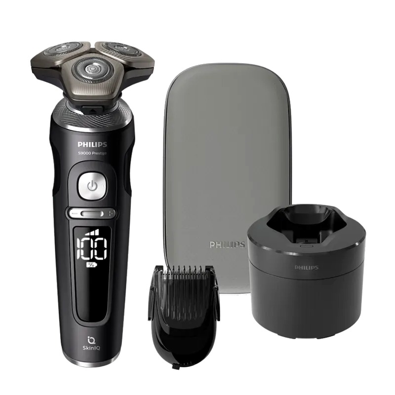 Philips Shaver S9000 Prestige SP9840/31
