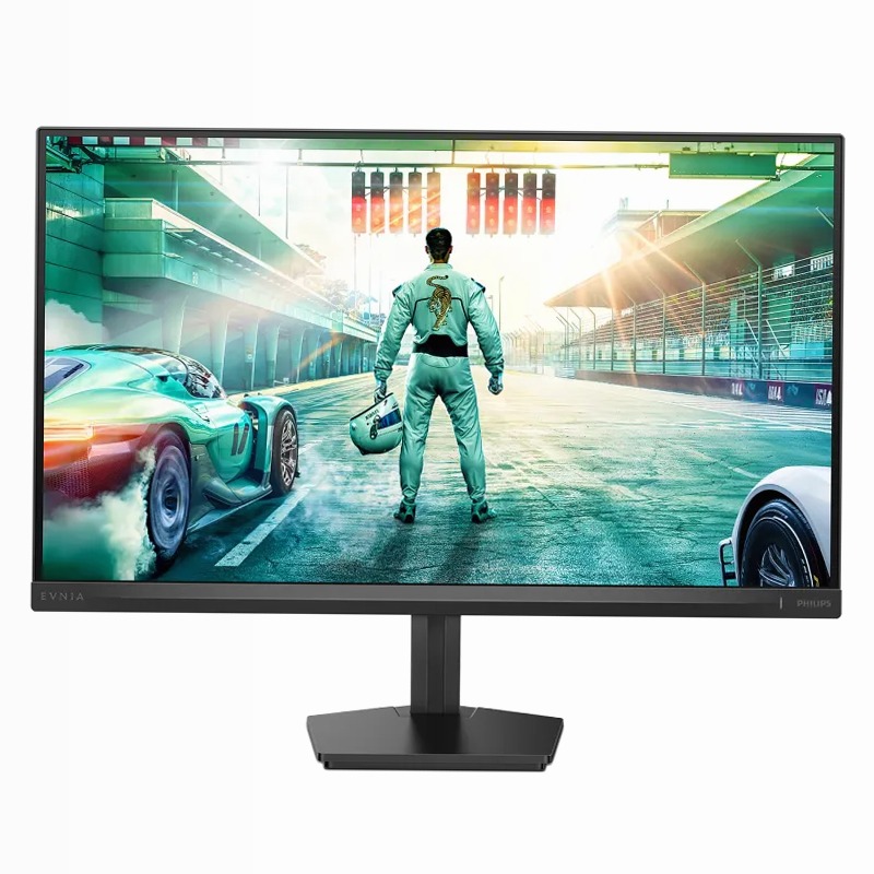 Monitor Fast IPS Evnia 27" Antracite
