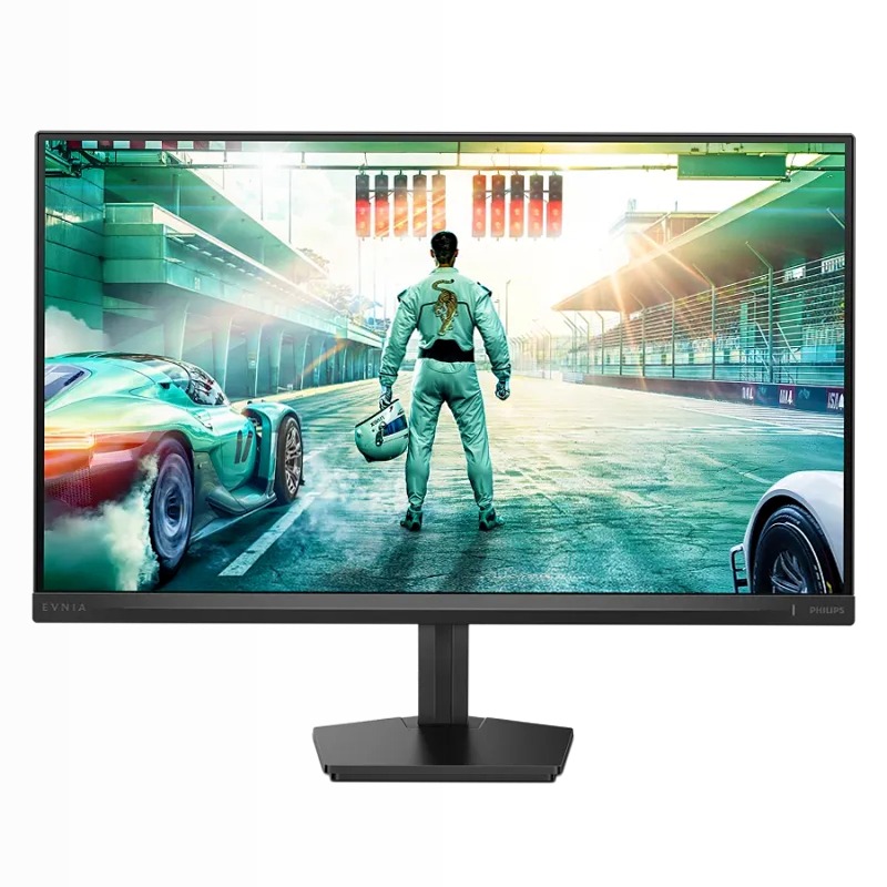 Monitor Fast IPS Evnia 27" Antracite
