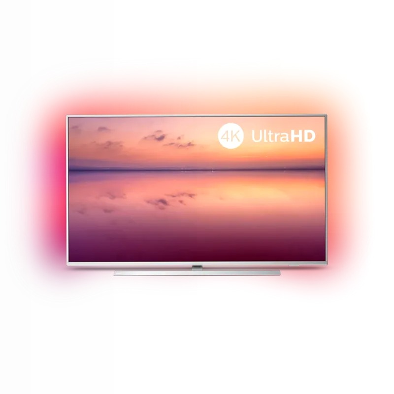 6800 Series Smart TV LED UHD 4K 65PUS6804/12 | Philips 65"