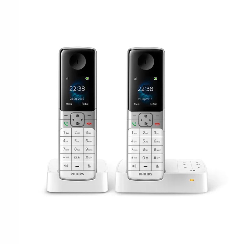 Telefono cordless Philips D6352W/05
