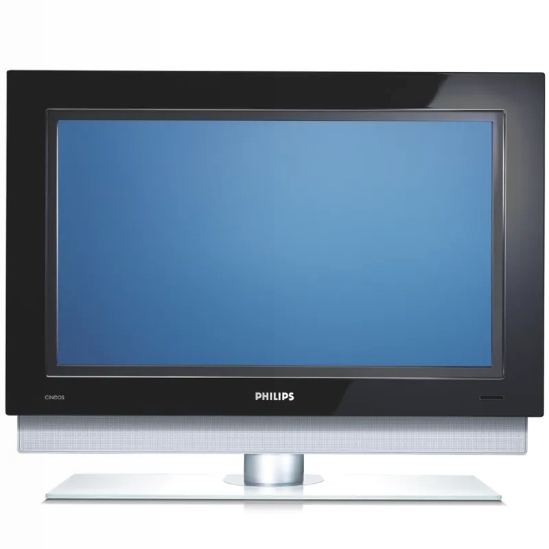 Cineos Flat TV digitale widescreen 37PF9641D/10 | Philips 37"