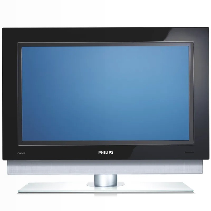 Cineos Flat TV digitale widescreen 37PF9641D/10 | Philips 37"