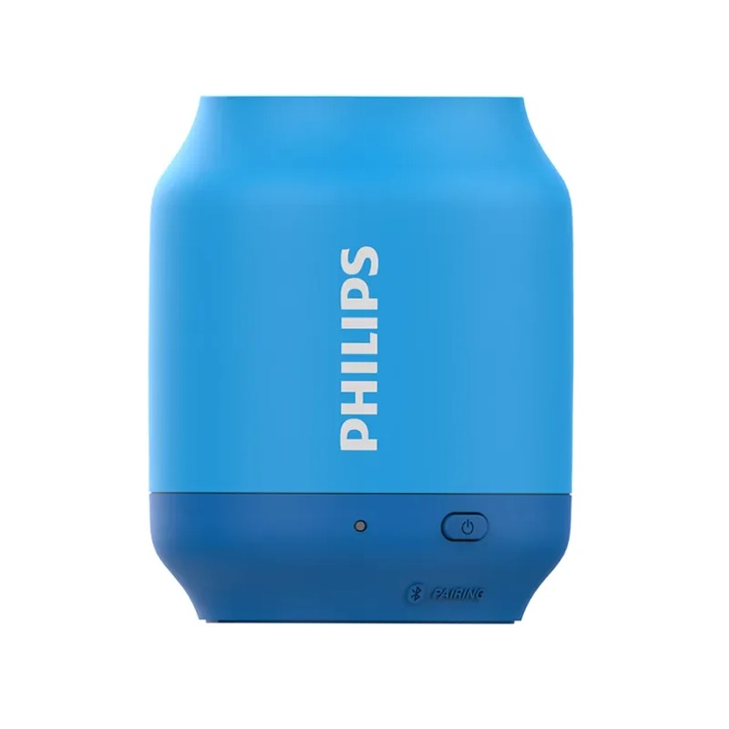 Altoparlante Bluetooth Philips BT51A/00 2w