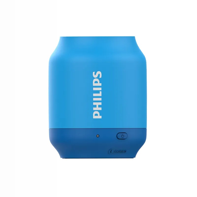 Altoparlante Bluetooth Philips BT51A/00 2w