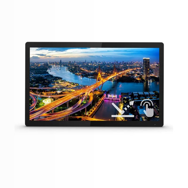 Monitor touchscreen Philips 222B1TFL/00 22" IPS