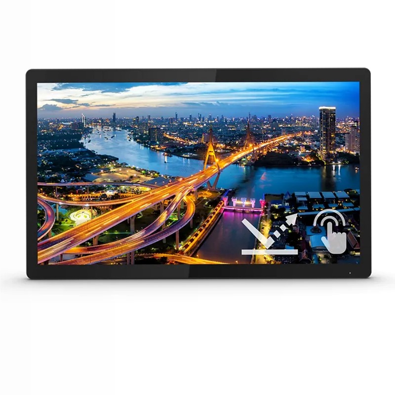 Monitor touchscreen Philips 222B1TFL/00 22" IPS