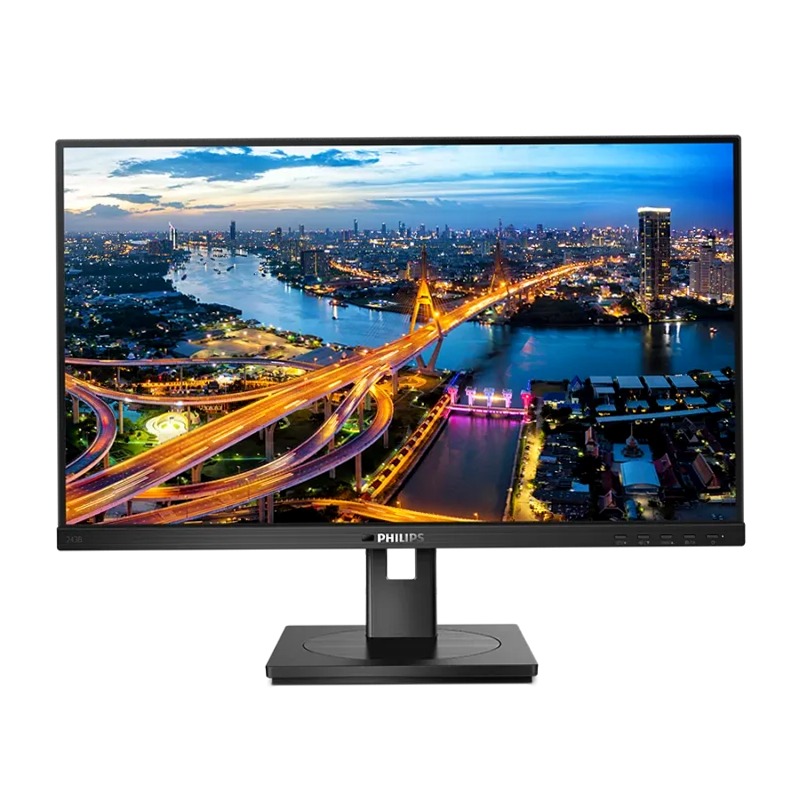 Monitor LCD con USB-C 243B1/00 | Philips