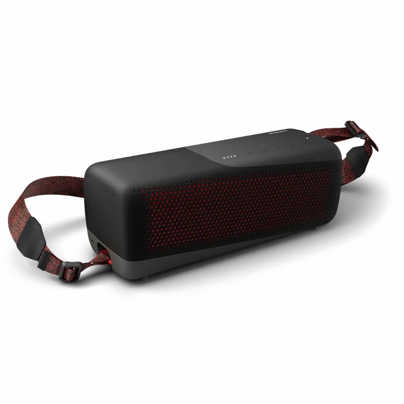 Altoparlante wireless Philips TAS7807B/00 2.1 40w