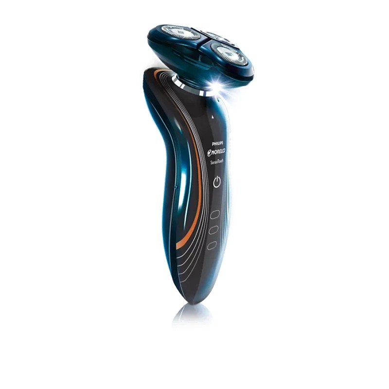 Shaver 6500 Norelco - Rasatura Perfetta
