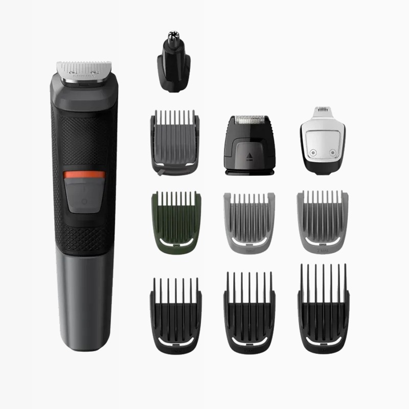 Multigroom Series 5000 11 in 1 - Philips MG5730/33