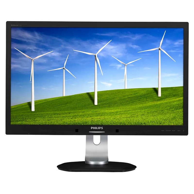 Brilliance Monitor LCD LED 272B4QPJCB/01 Philips 27" IPS