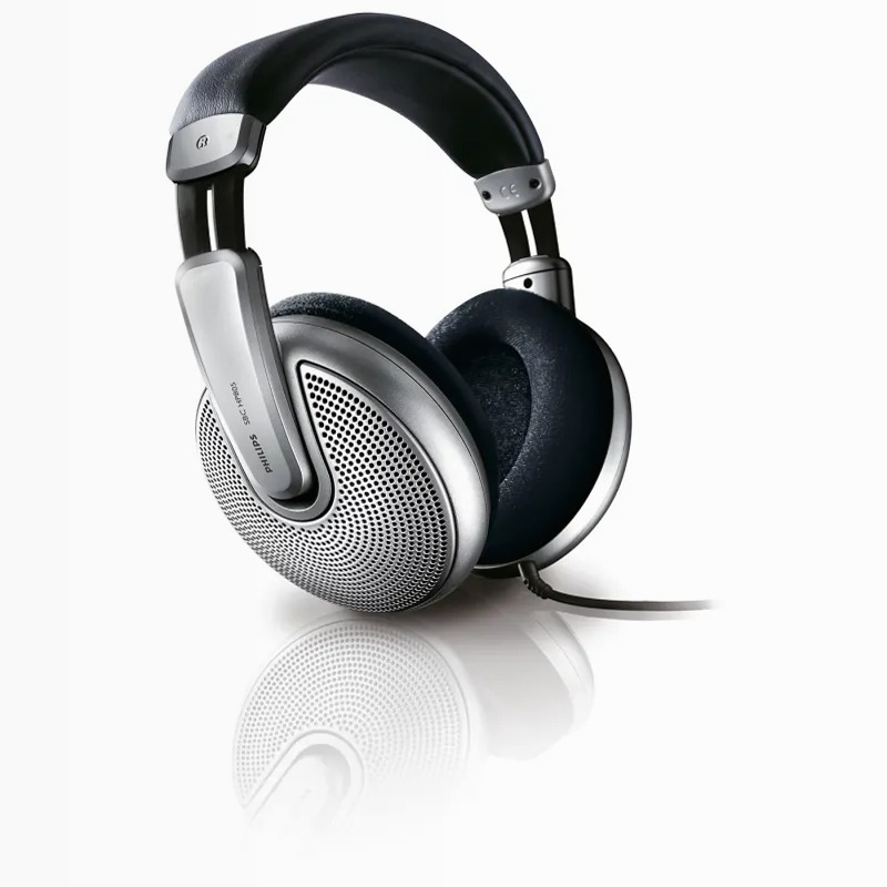 Cuffie stereo Hi-Fi SHP805/00 Philips