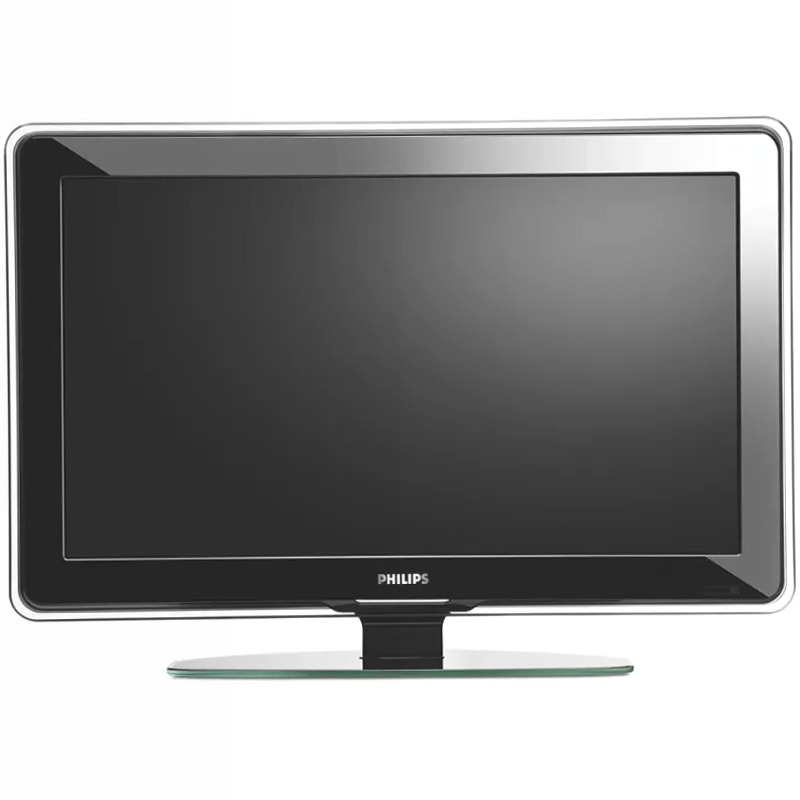 TV LCD Philips 42PFL7633D/12 42"
