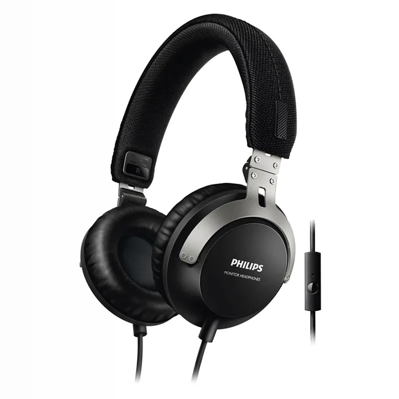 Cuffie SHL3565BK/00 Philips