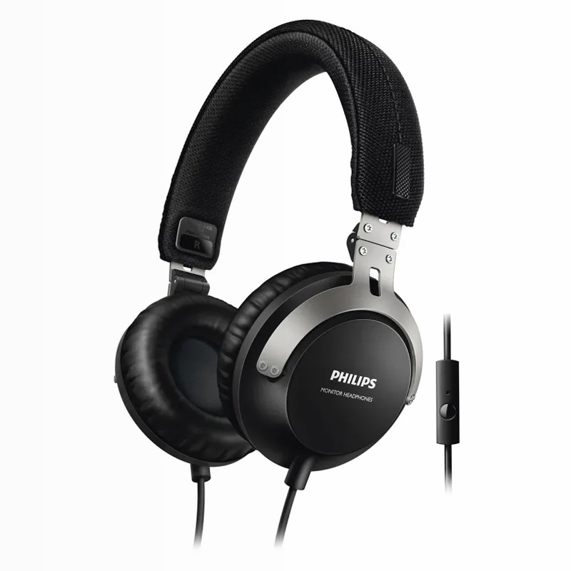 Cuffie SHL3565BK/00 Philips