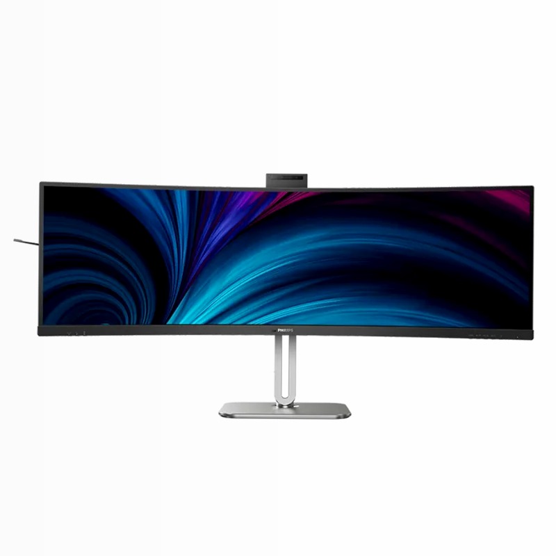 Monitor Philips Curvo 32:9 USB-C VA