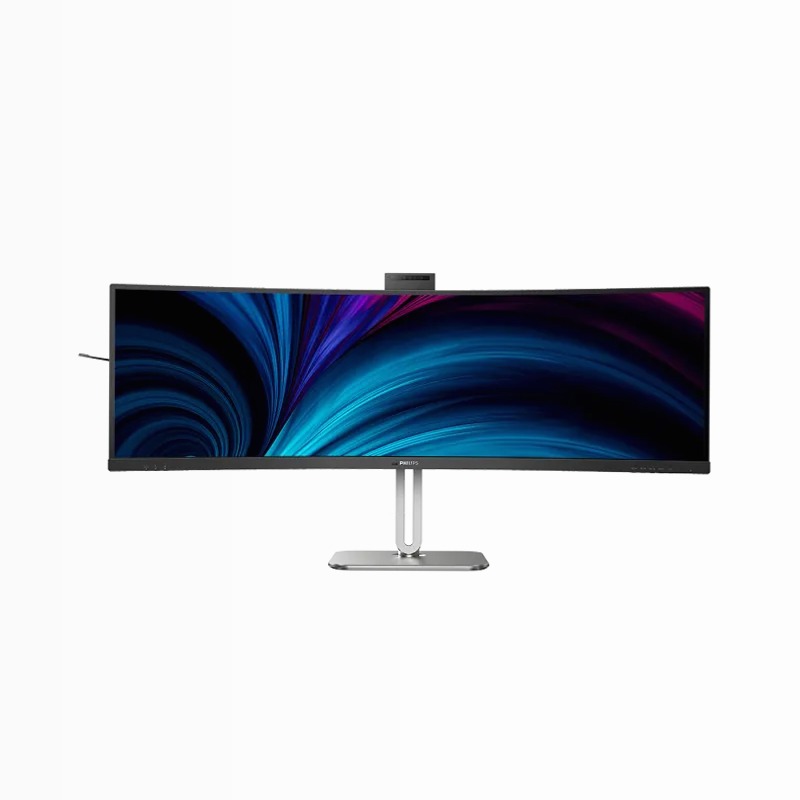 Monitor Philips Curvo 32:9 USB-C VA