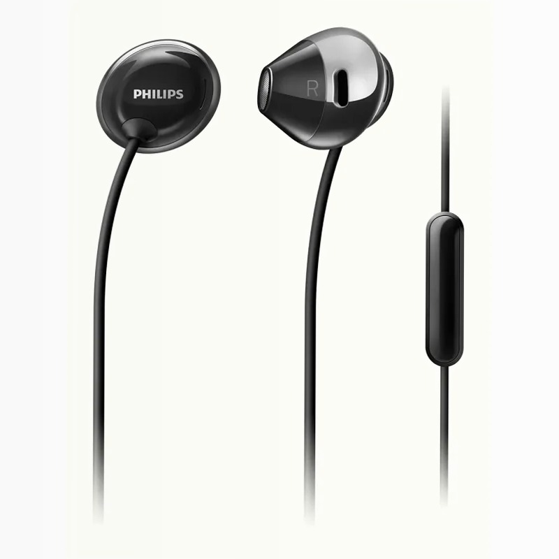 Cuffie Philips Flite Hyprlite SHE4205BK/00 Nero