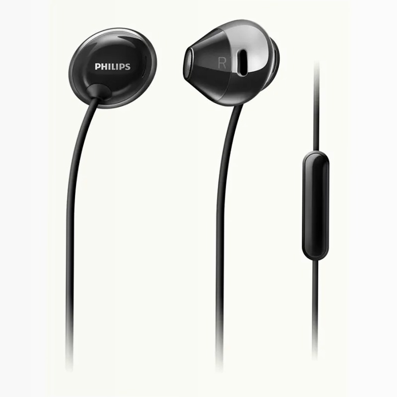Cuffie Philips Flite Hyprlite SHE4205BK/00 Nero