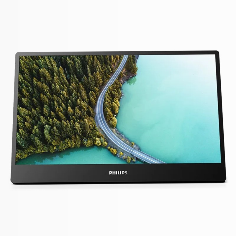 Monitor portatile Philips 16B1P3302D/01 IPS